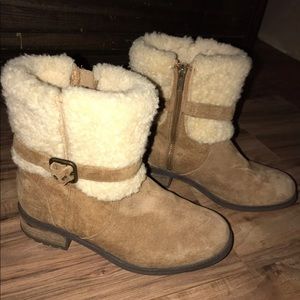 Ugg Australia Womens Blayre II Boot 8.5